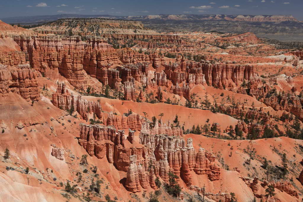 Bryce Canyon NP